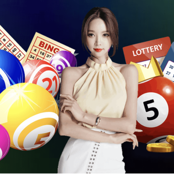 台灣常見的彩票遊戲以及玩法